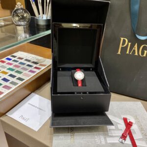 Breguet Woman Time to Be Series Watch 29mm