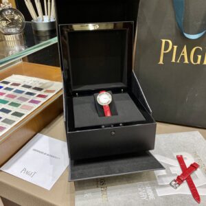Breguet Woman Time to Be Series Watch 29mm