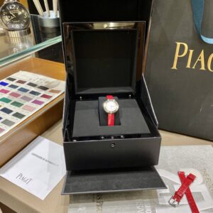 Breguet Woman Time to Be Series Watch 29mm