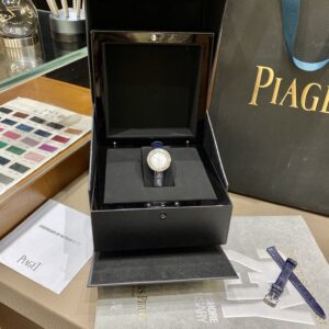 Breguet Woman Time to Be Series Watch 29mm