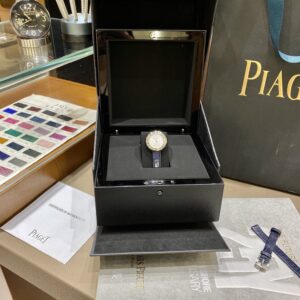 Breguet Woman Time to Be Series Watch 29mm
