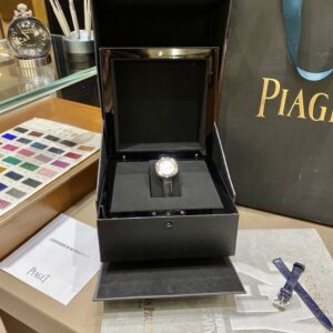 Breguet Woman Time to Be Series Watch 29mm