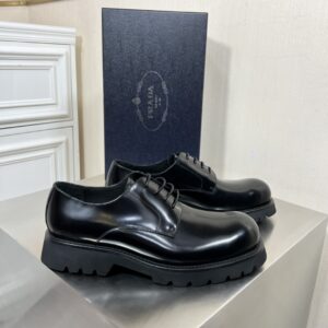 High-end men series formal business shoes
