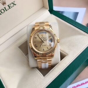 Rolex Datejust II 41mm watch