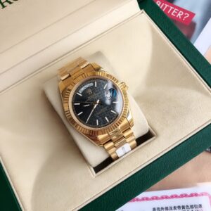 Rolex Datejust II 41mm automatic mechanical watch