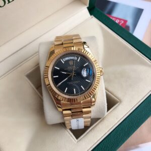 Rolex Datejust II 41mm watch