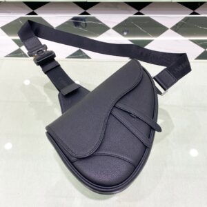 Saddle bag