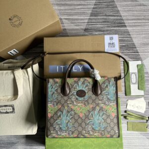 GG Small Tote Bag