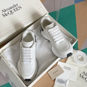 Alexander McQueen Sprint Runner sneakers