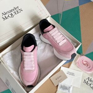 Alexander McQueen Sprint Runner sneakers