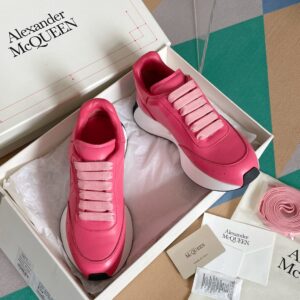 Alexander McQueen Sprint Runner sneakers