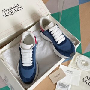 Alexander McQueen Sprint Runner sneakers