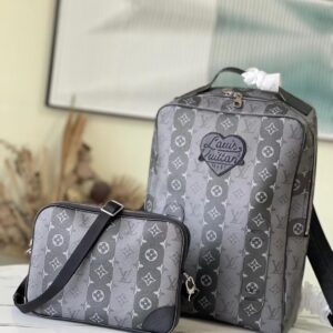 Utility Backpack from Nigo Collection