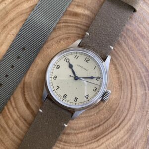 Longines Revival Series Watch