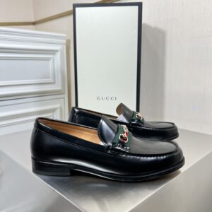 2022 spring summer new series business shoes