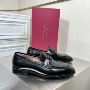 Premium moccasin casual shoes men's business