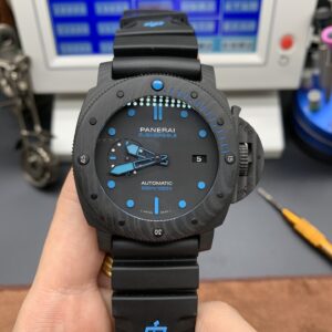 VS Panerai 1661