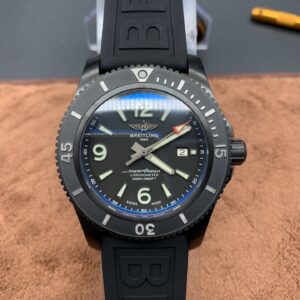 TF Breitling Super Ocean Special Edition