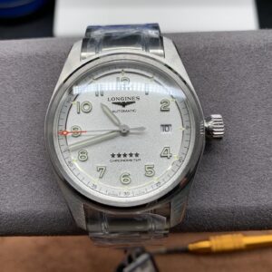 Omega Five Star Marshal Watch