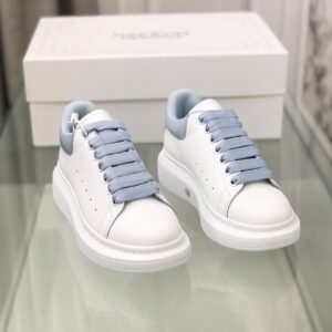 Alexander McQueen classic sneakers