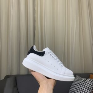 Alexander McQUEEN sneakers top version couple-style