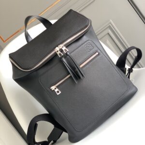 Loewe Goya couple backpack