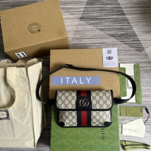 Gucci Meo Vintage 674081款