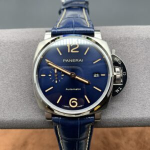 Panerai VS pam927 Watch