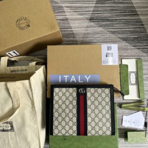 Gucci handbag