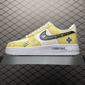 Air Force 1 Sneakers