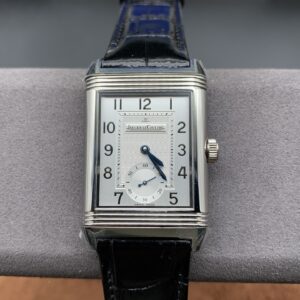 Flipping series watch