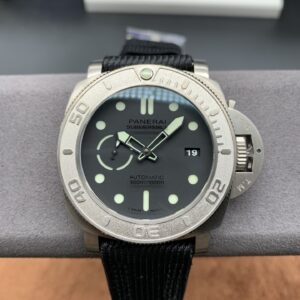 VS Panerai Pam984