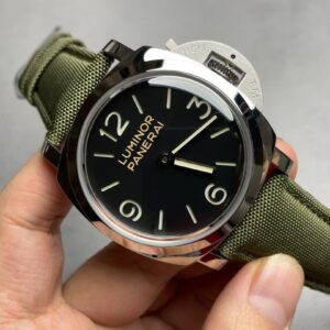 Panerai PAM606 Luminor Watch