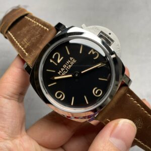 Panerai PAM673 Luminor Watch