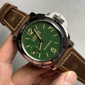Panerai PAM911 Limited Edition Watch