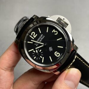 Panerai Luminor PAM1084 44mm Watch with 6497 Movement