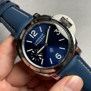 Panerai Luminor PAM1085 44mm Watch with 6497 Movement