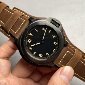 Panerai PAM779 Watch with 6497 Movement