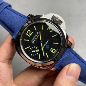 Panerai PAM777 Luminor Watch
