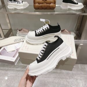 Alexander McQueen men's shoes