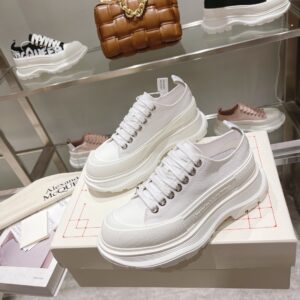 Men's Alexander McQueen shoes