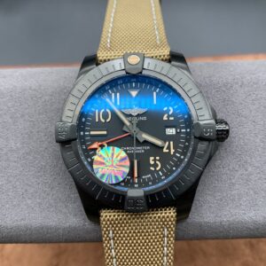 Breitling GMT Watch