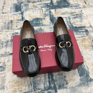 Men's formal leather shoes size 38-45