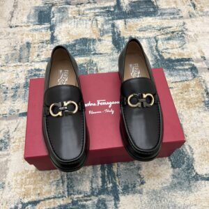 Men's formal leather shoes size 38-45