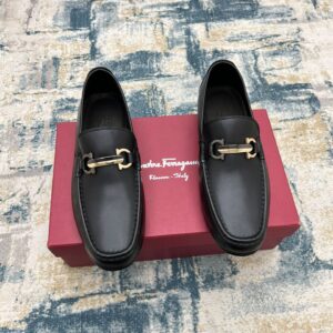 Men's formal leather shoes size 38-45