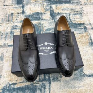 Men's formal leather shoes size 38-45