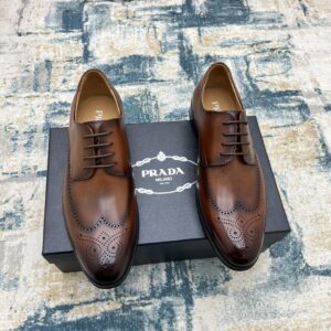 Men's formal leather shoes size 38-45