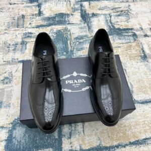 Men's formal leather shoes size 38-45