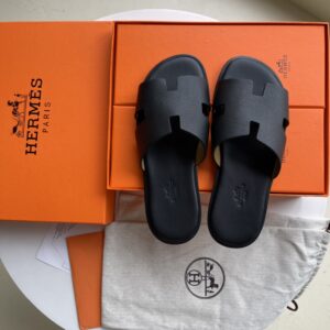 Hermès Classic Men's Slip-on