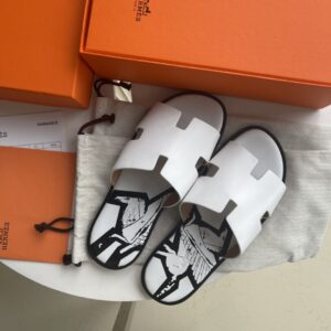 Hermès Classic Men's Slip-on